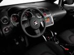 Seat Altea XL 2006 года